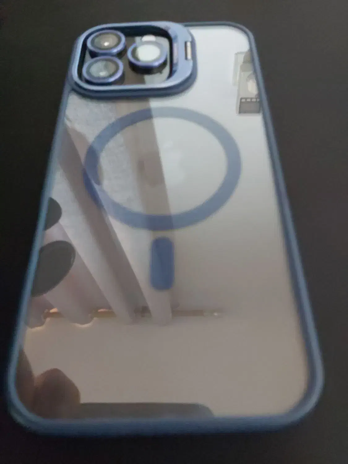 iphone 16 promax|موبایل|اهواز, کیانپارس |دیوار