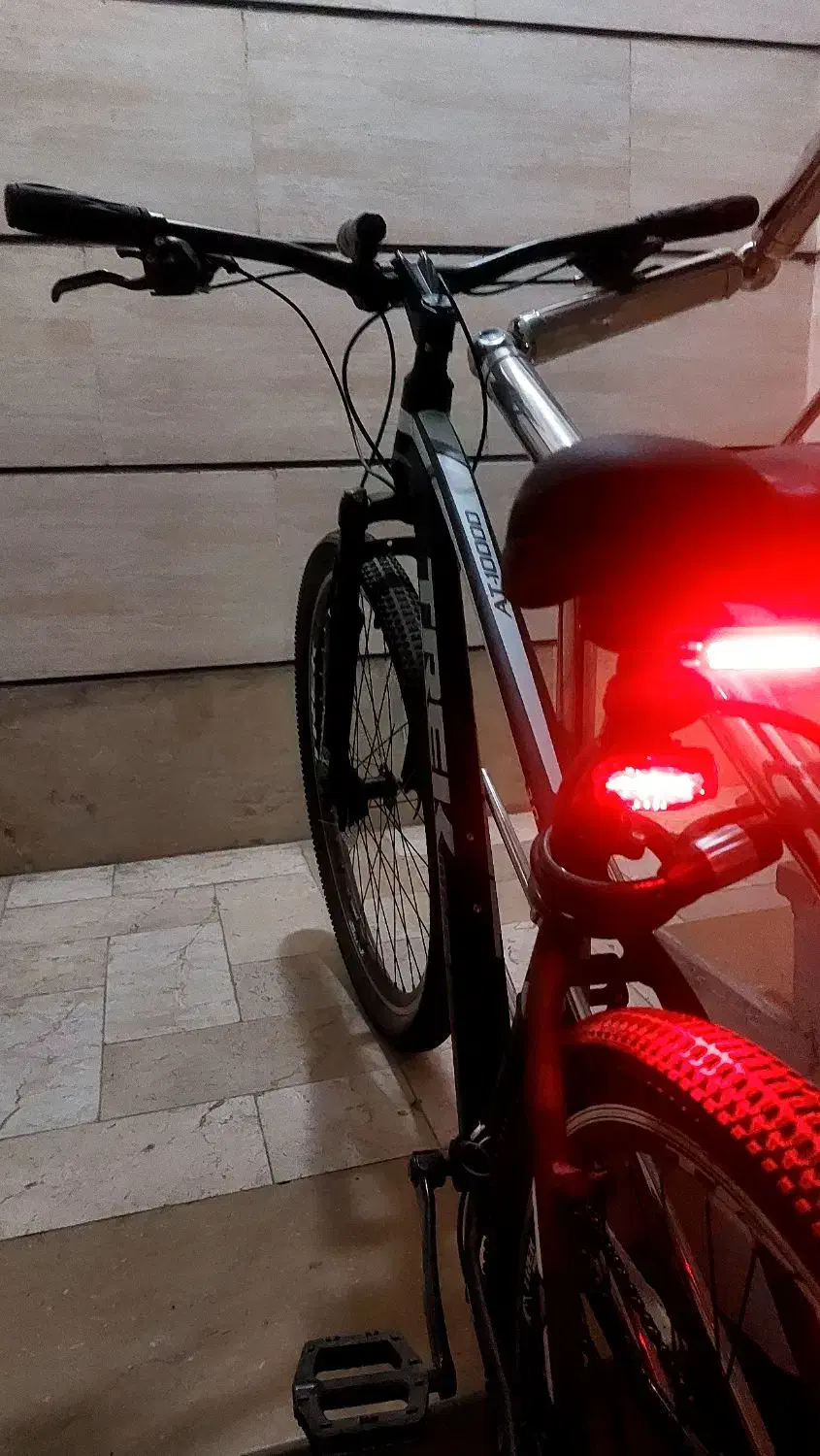 دوچرخه کوهستان فروشی|دوچرخه، اسکیت، اسکوتر|قدس, شهر‌قدس|دیوار