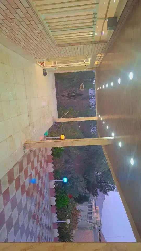 اجاره باغ ویلا در جوزدان بعد از زردنجان|اجارهٔ کوتاه‌مدت ویلا و باغ|اصفهان, سرشبادران|دیوار
