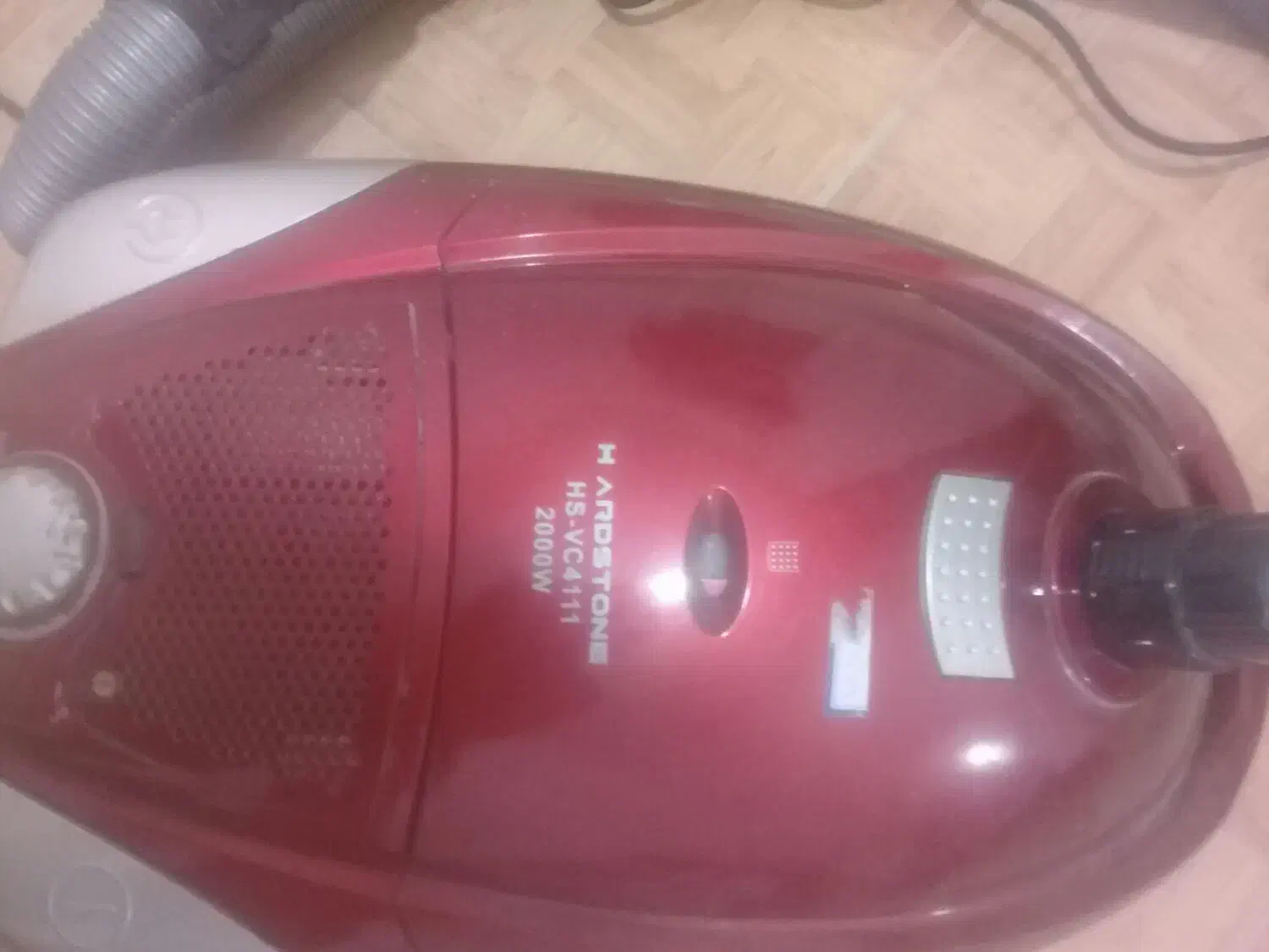 ال سی دی سامسونگ وجاروبرقی|تلویزیون و پروژکتور|گرگان, |دیوار