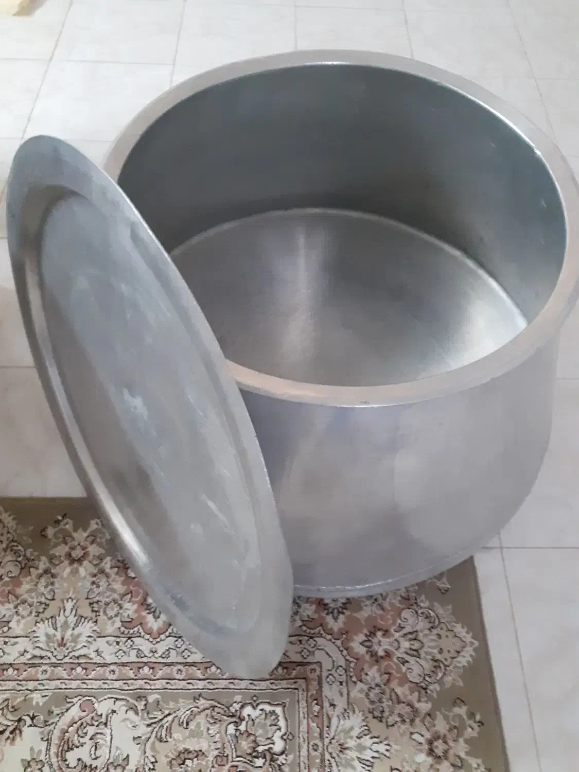 دیگ حلیم|ظروف پخت‌وپز|شهریار, اصیل آباد|دیوار