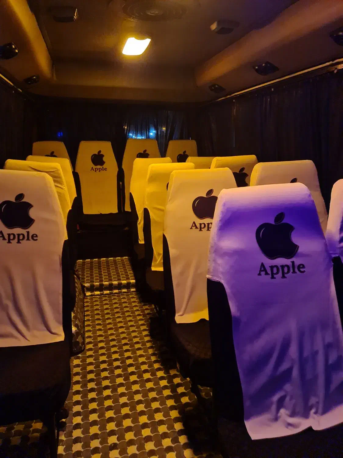 مینی بوس هیوندا|خودرو سنگین|سنگان, |دیوار