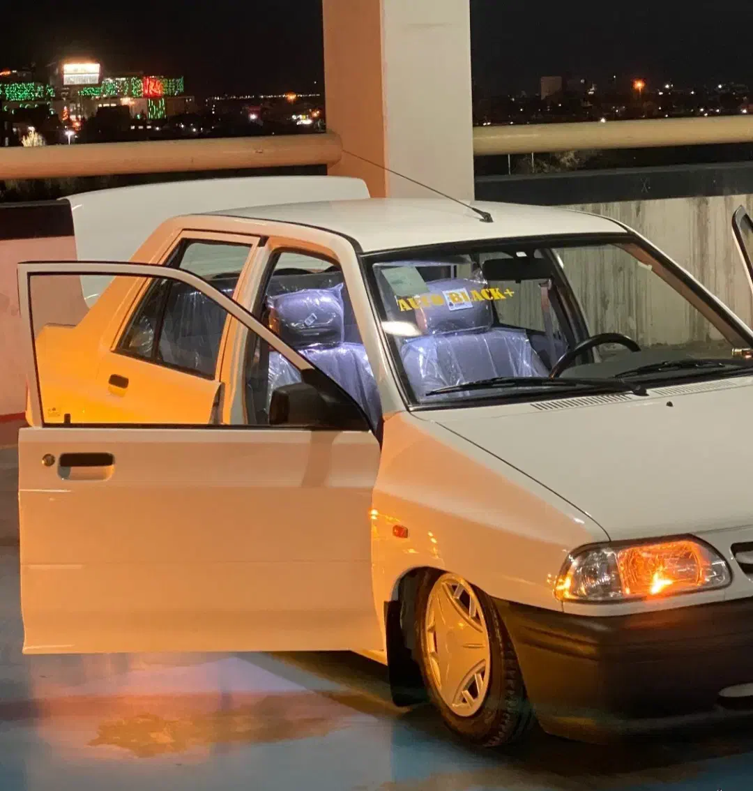 پراید 131 صفر|خودرو سواری و وانت|آفتاب, |دیوار