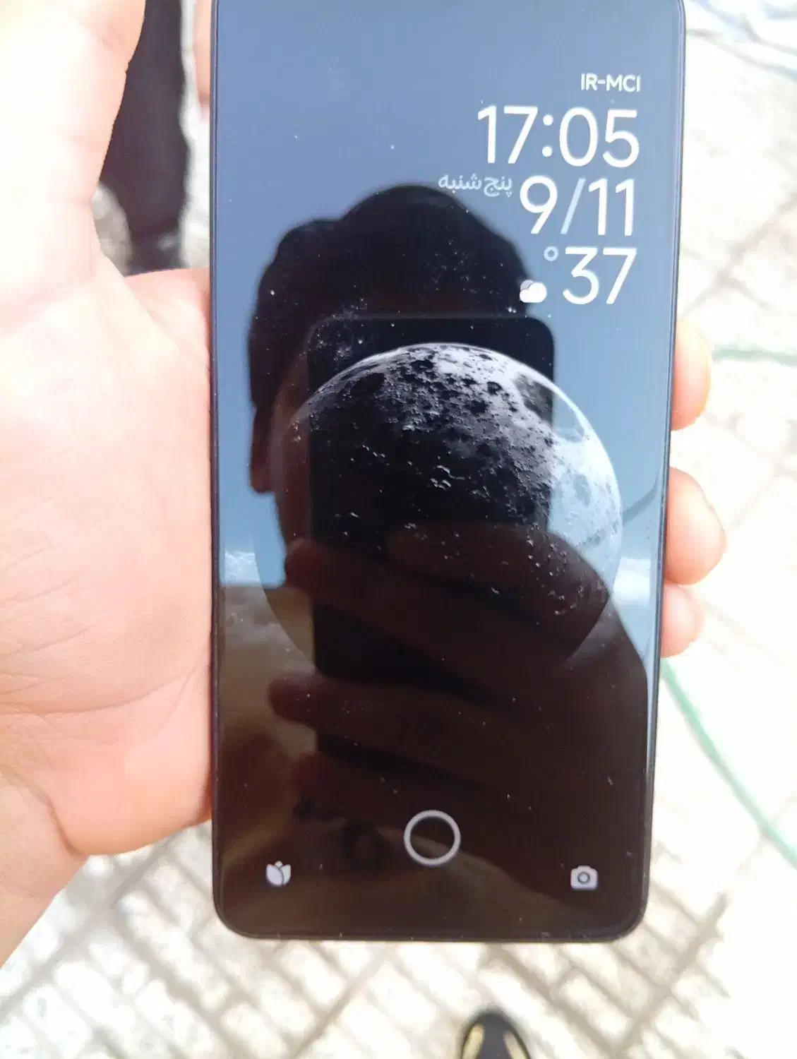 شیاومی پوکو x6PRO|موبایل|اصفهان, شاه پسند|دیوار