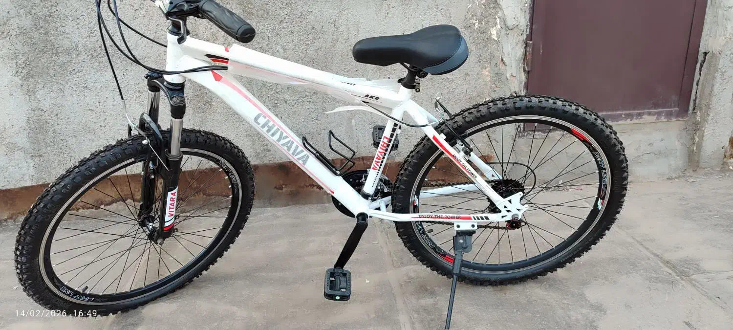 دوچرخه|دوچرخه، اسکیت، اسکوتر|نیشابور, شهرک فیروزه|دیوار