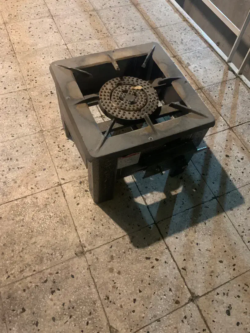 اجاق گاز|اجاق گاز و لوازم برقی پخت‌وپز|مشهد, صیاد شیرازی|دیوار