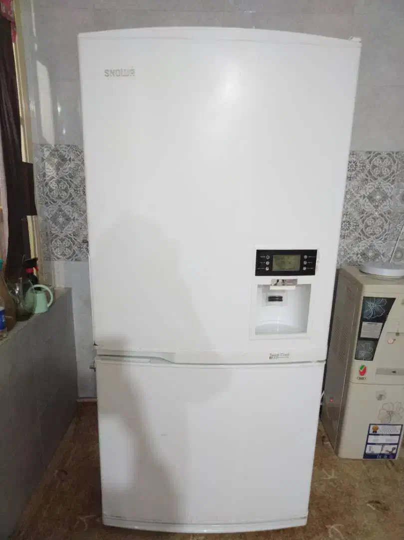 یخچال فریزر اسنوا، فریزر صندوقی|یخچال و فریزر|برازجان, |دیوار