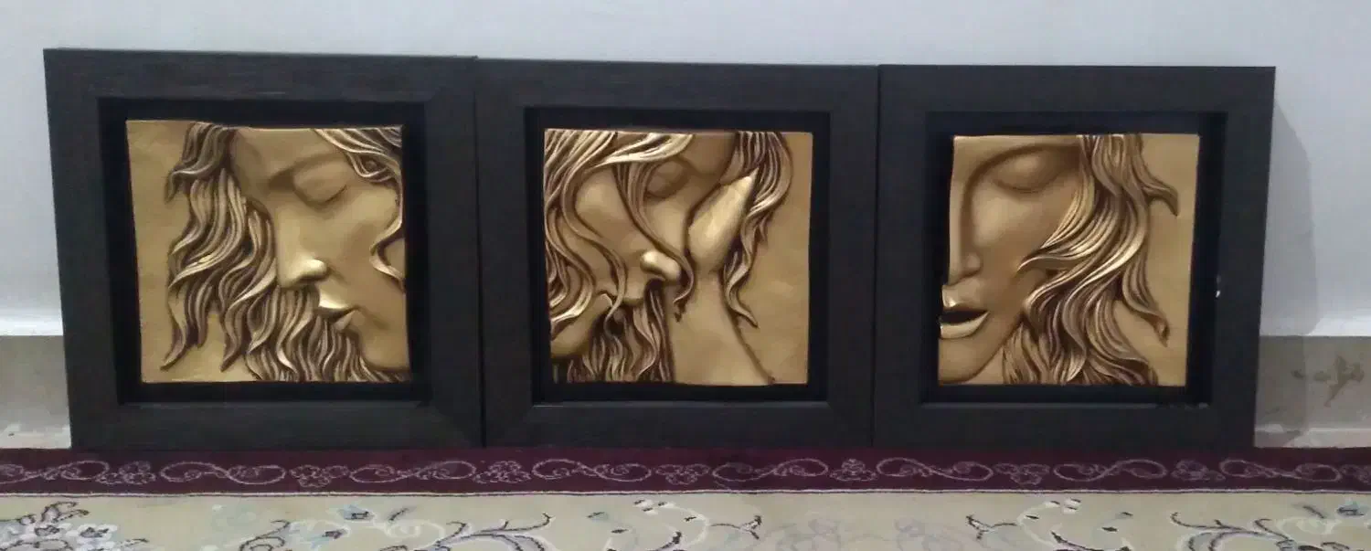 قاب|صنایع دستی و سایر لوازم تزئینی|آبدانان, |دیوار