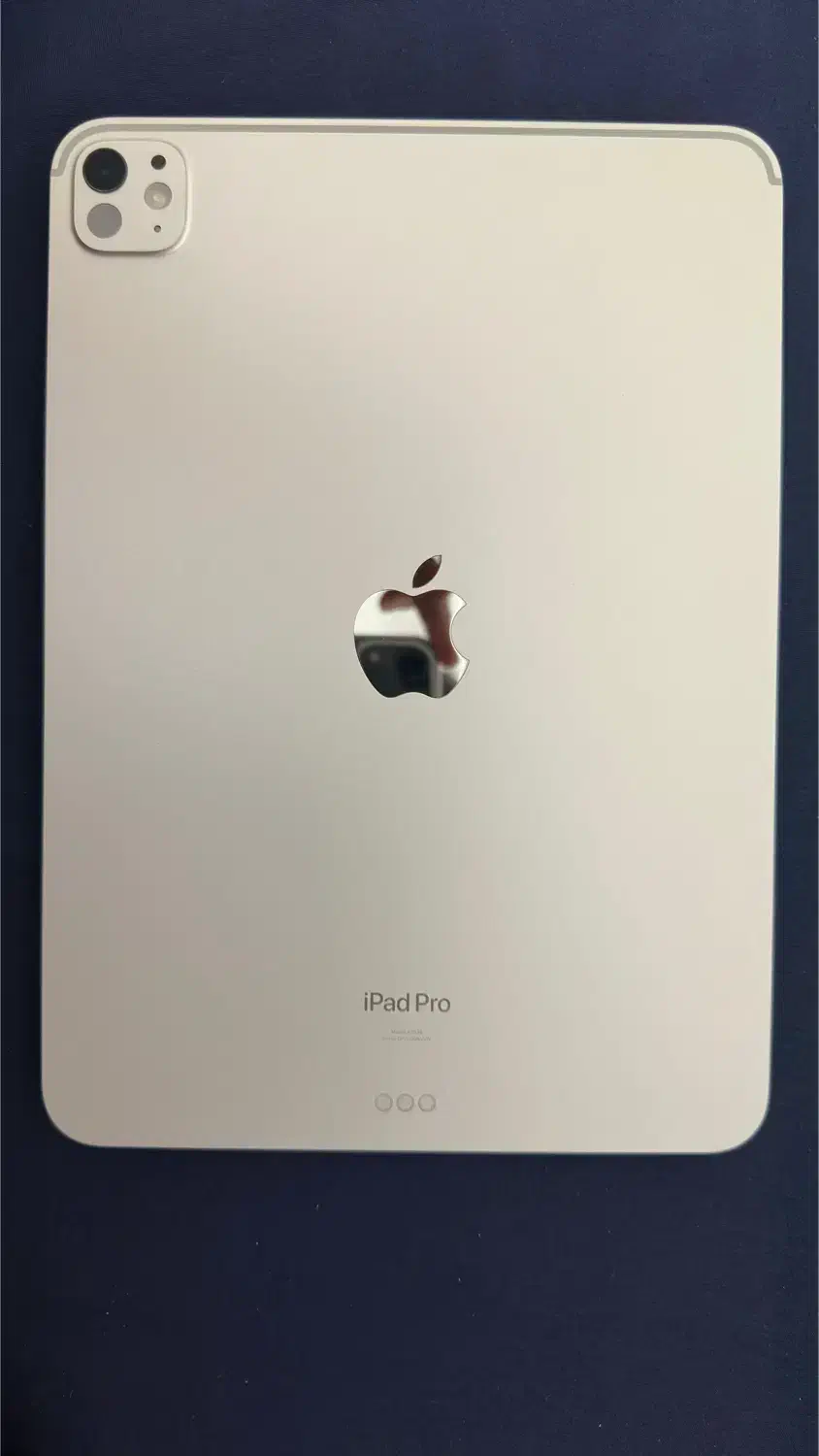 ipad pro m4 2024 + Apple pencil Pro|تبلت|اصفهان, باغ زیار|دیوار