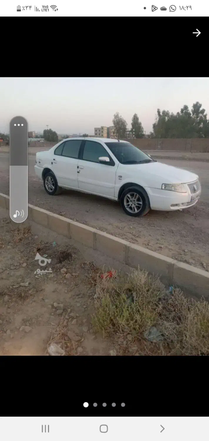 سورن مدل ۹۳ موتور گیربکس سالم|خودرو سواری و وانت|مهرستان, |دیوار