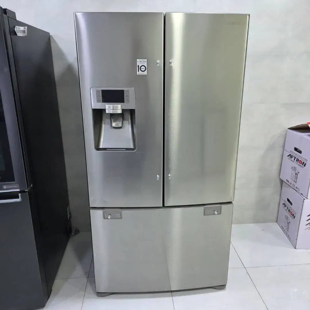 یخچال ساید|یخچال و فریزر|بندر گناوه, |دیوار