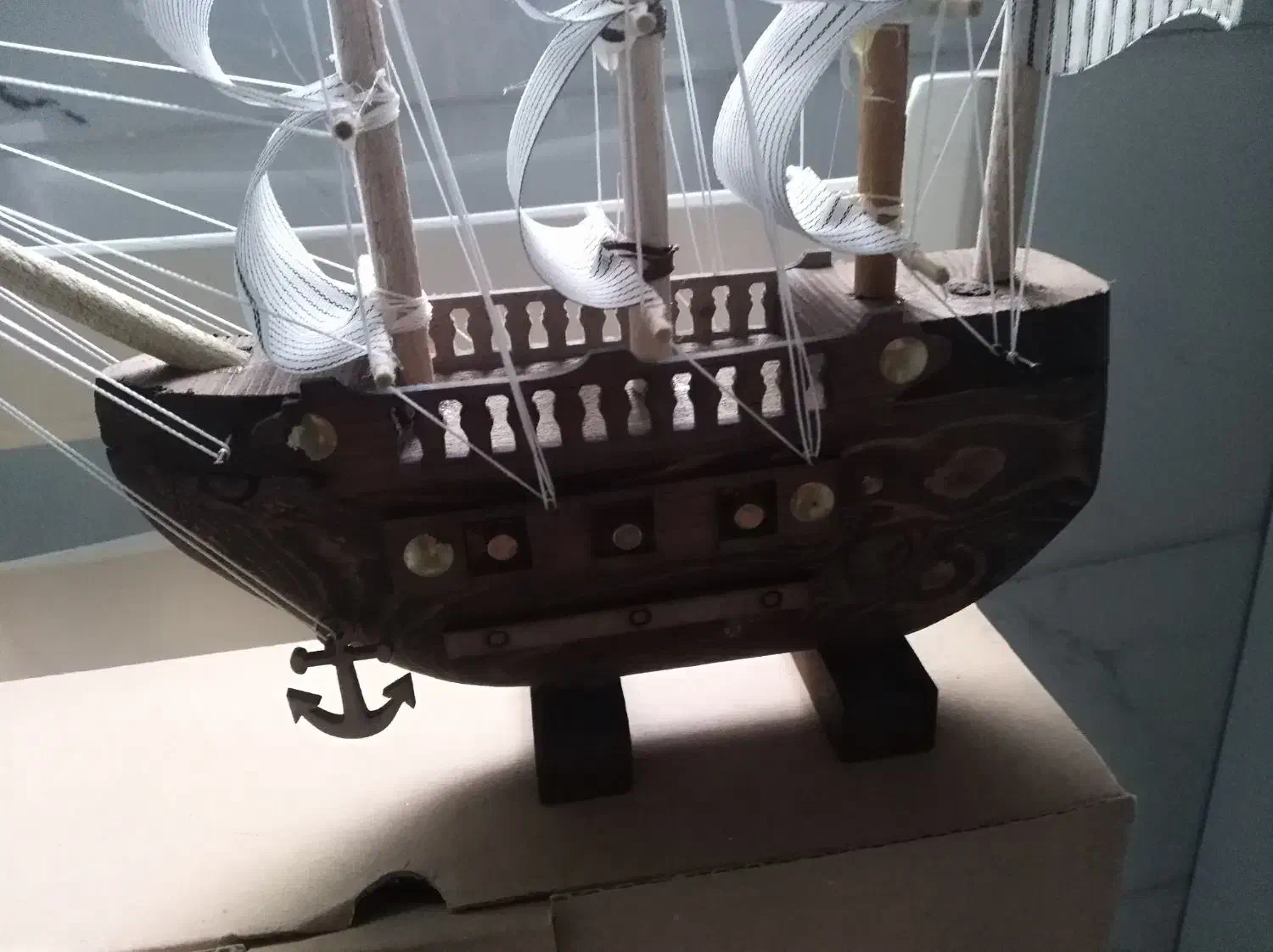 دکوری تزئینی|مجسمه، تندیس، ماکت|رشت, پل تالشان|دیوار