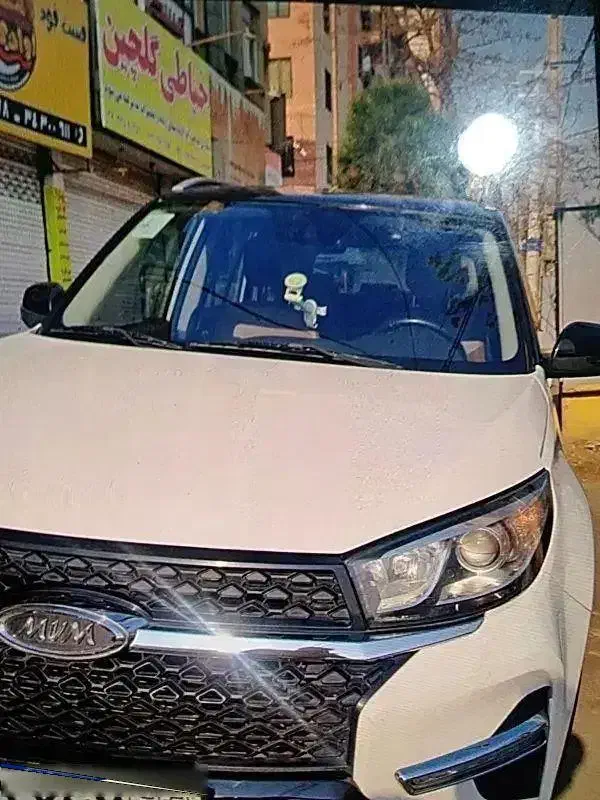 ایکس ۳۳ اس at|خودرو سواری و وانت|تهران, سلسبیل شمالی|دیوار