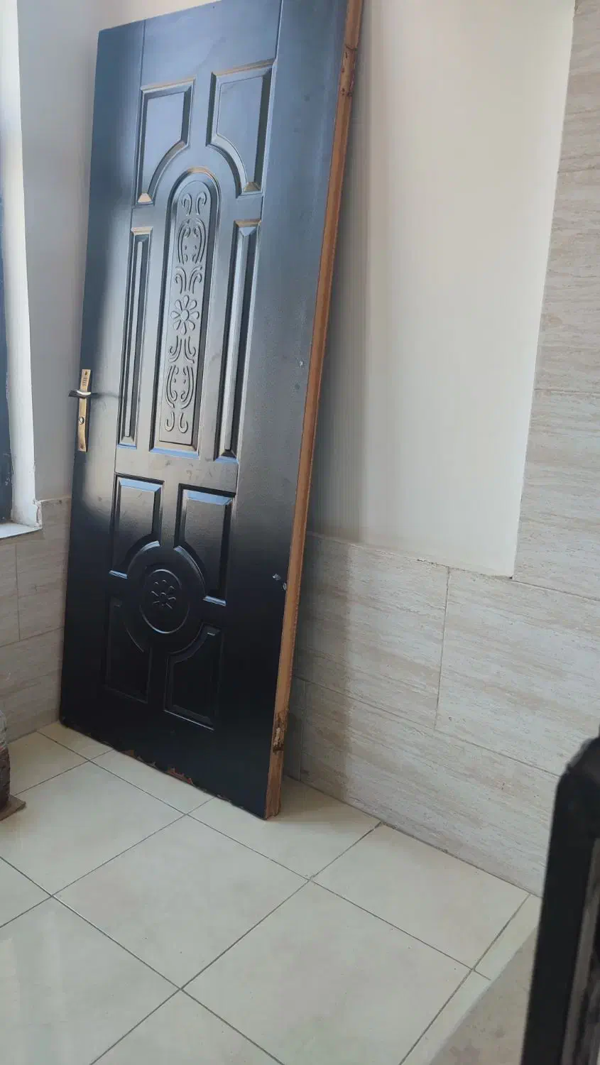 درب ام دی آف|مبلمان اداری|خرم‌آباد, |دیوار