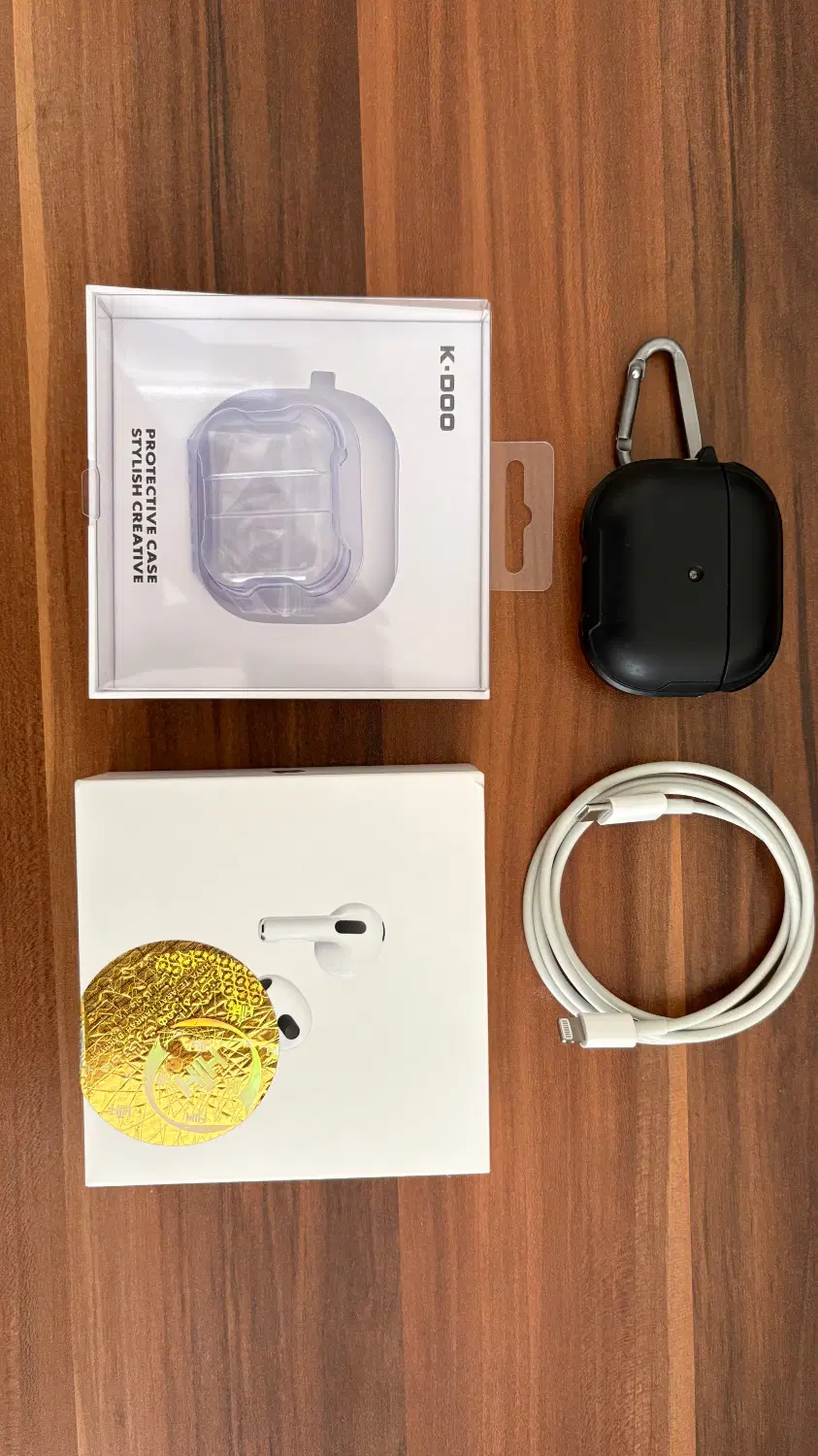 airpods3|لوازم جانبی موبایل و تبلت|تهران, هفت حوض|دیوار
