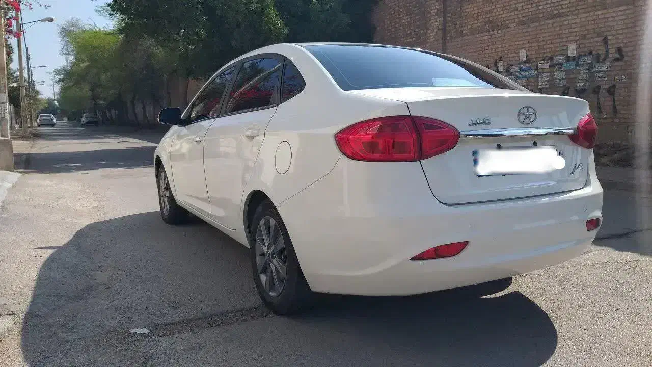 ماشین جک j4|خودرو سواری و وانت|اهواز, فولادشهر|دیوار