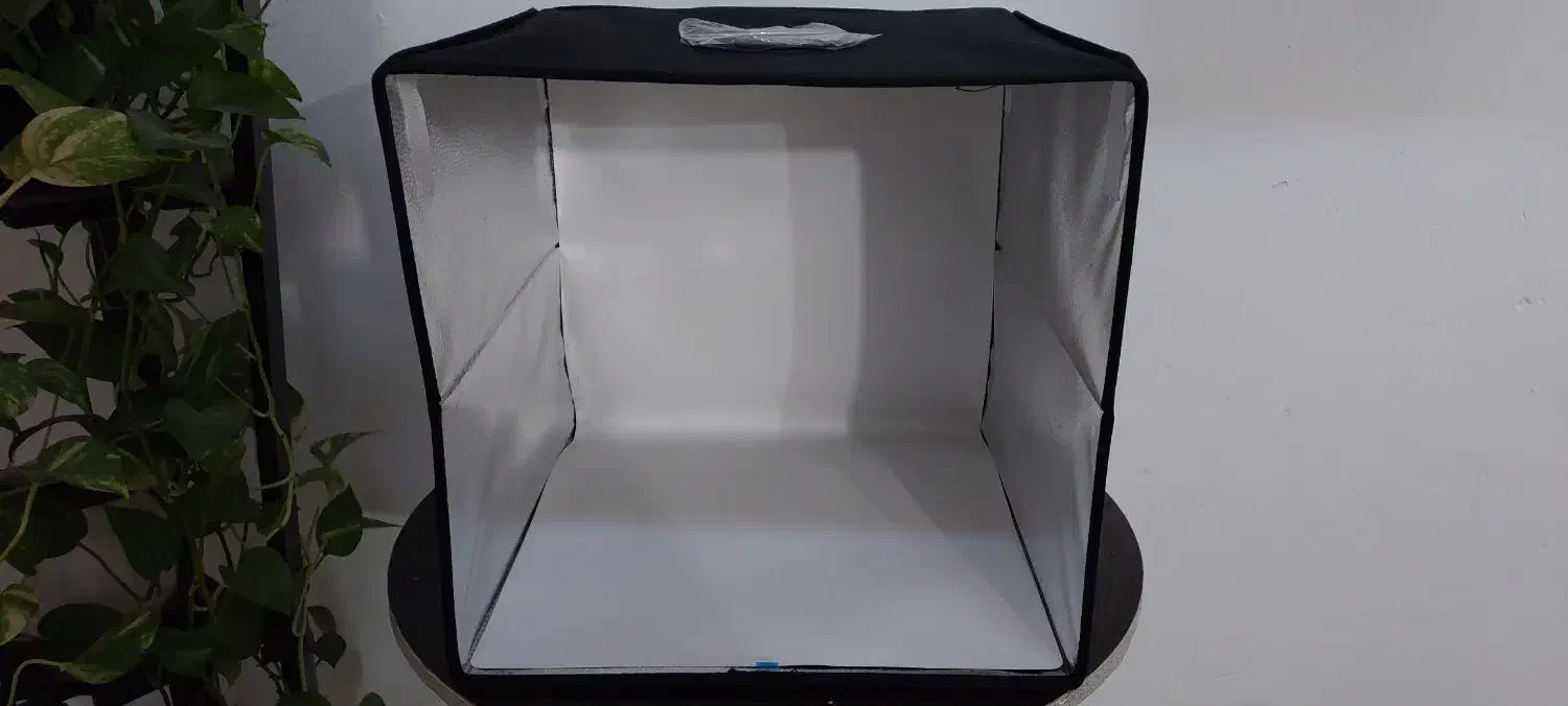 خیمه نور|دوربین عکاسی و فیلمبرداری|خرمآباد, |دیوار