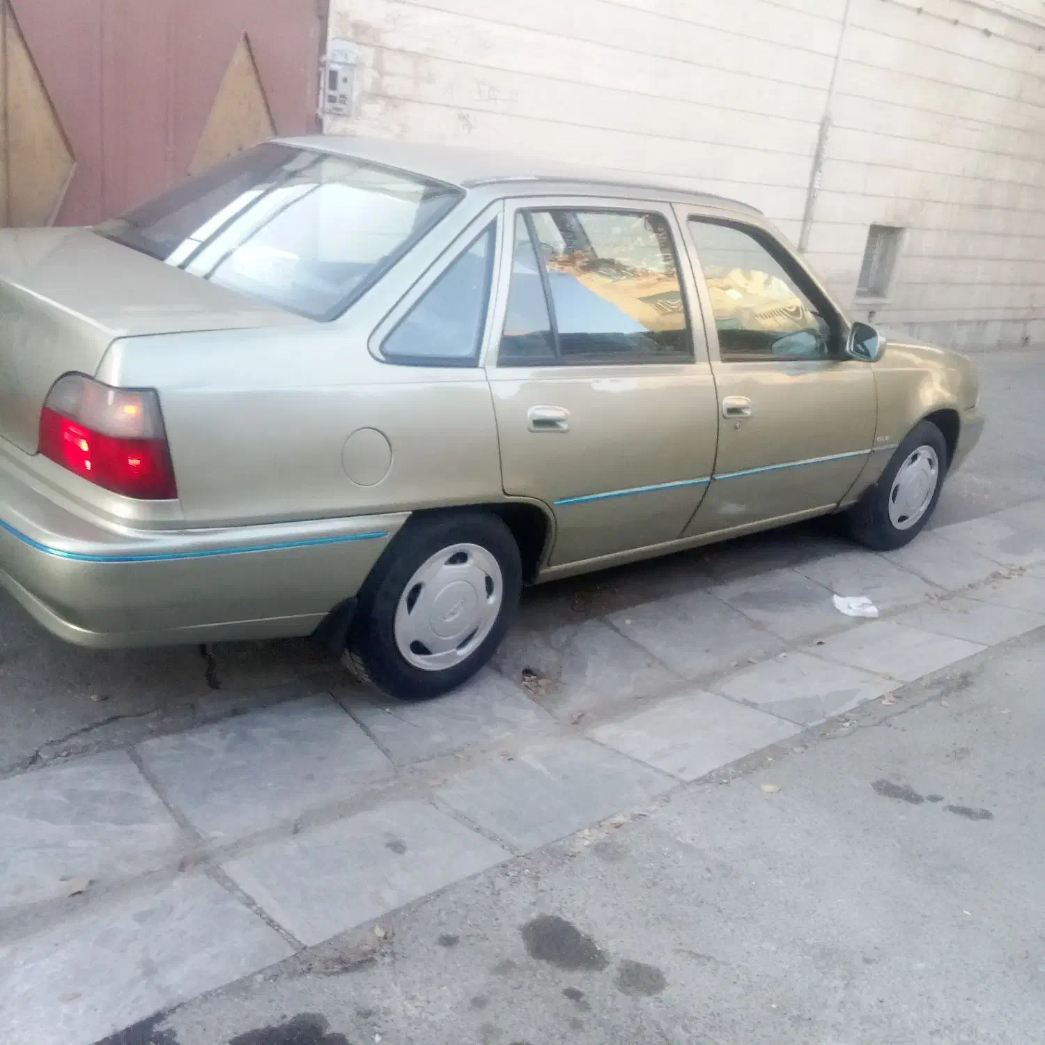 فروش ماشین|خودرو سواری و وانت|فردیس, فردیس|دیوار