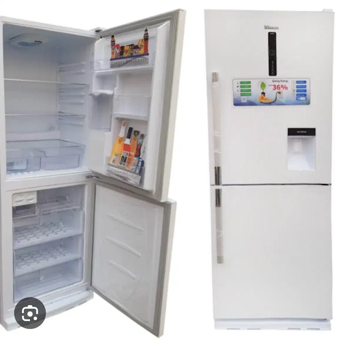 یخچال ۲۴ فوت جنرال|یخچال و فریزر|رشت, حافظ آباد|دیوار