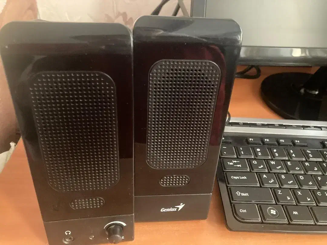 کامپیوتر ویندوز ۷|رایانه رومیزی|تهران, ستارخان|دیوار