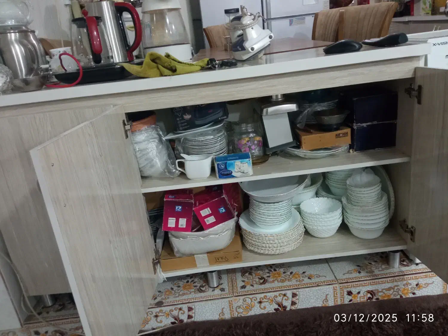 فروش کل لوازم منزل مبلمان|حراج|ارومیه, |دیوار