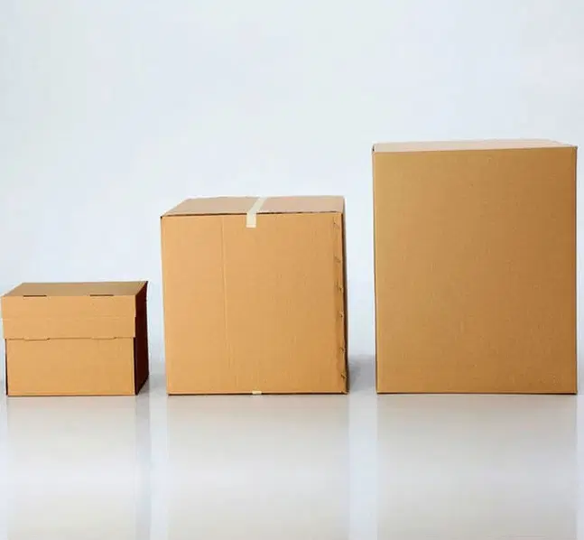 کارتن برای اسباب کشی 3 لایه محکم «چسب»|عمدهفروشی|اهواز, منبع اب|دیوار