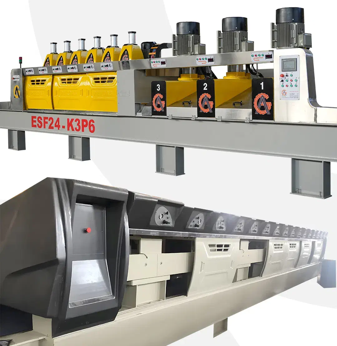 مونتاژ کار دستگاه های سنگبری|استخدام صنعتی، فنی، مهندسی|شاهینشهر, شهرک صنعتی مورچه خورت|دیوار