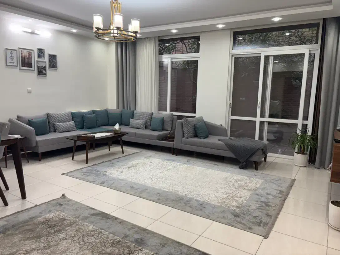 همکف حیاط اختصاصی|فروش آپارتمان|اصفهان, شهرستان|دیوار