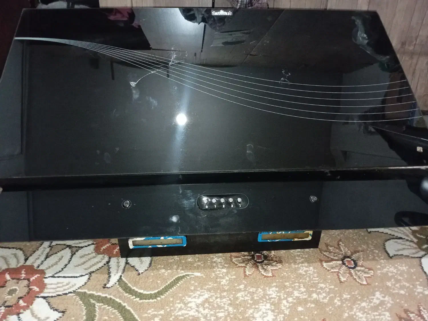 هود|هود|ملارد, |دیوار