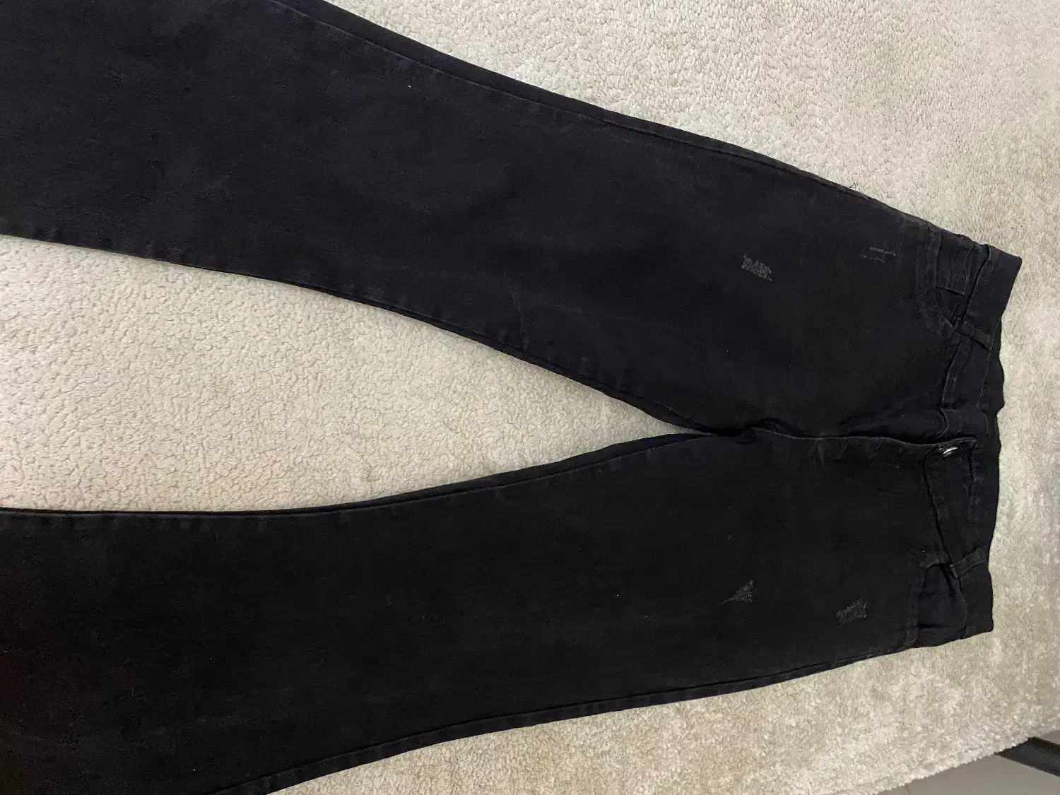 دوعدد شلوار درحدنونو|لباس|تهران, عبدلآباد|دیوار