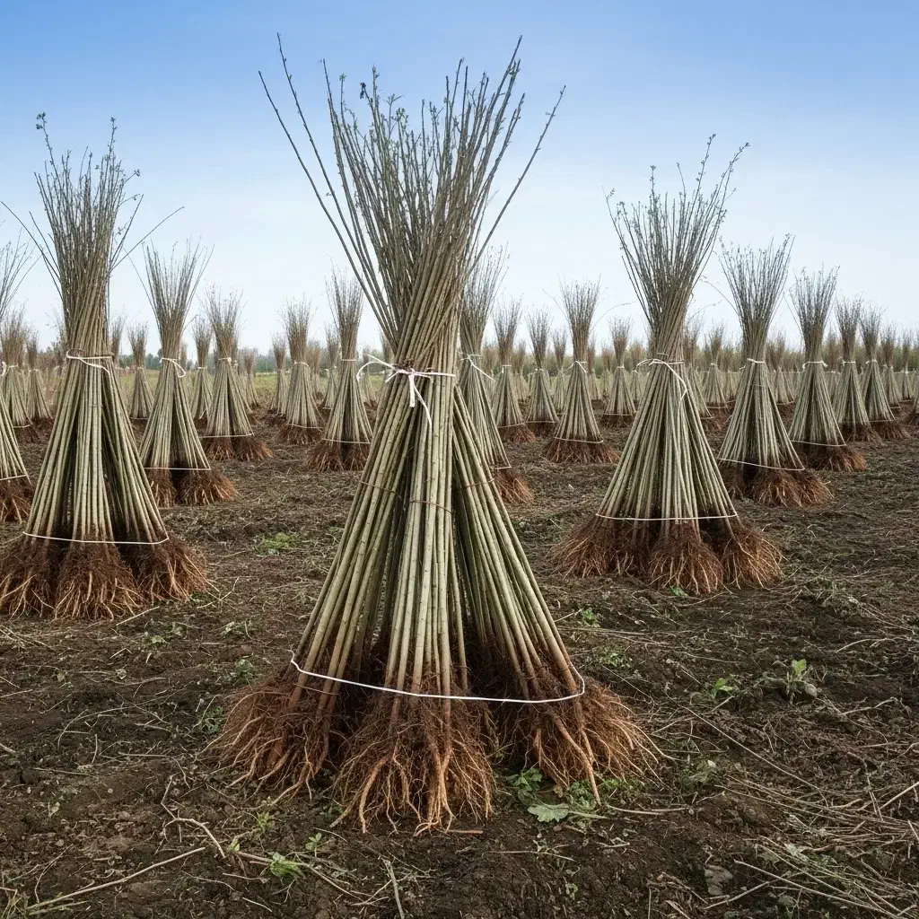 نهال صنوبر  تضـمینـی|گل و گیاه طبیعی|شازند, |دیوار
