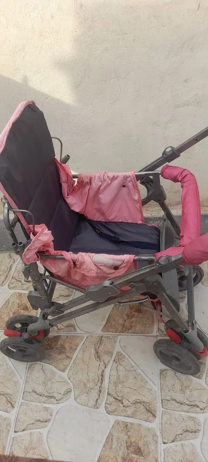 کالسکه|کالسکه و لوازم جانبی|خرمشهر, |دیوار