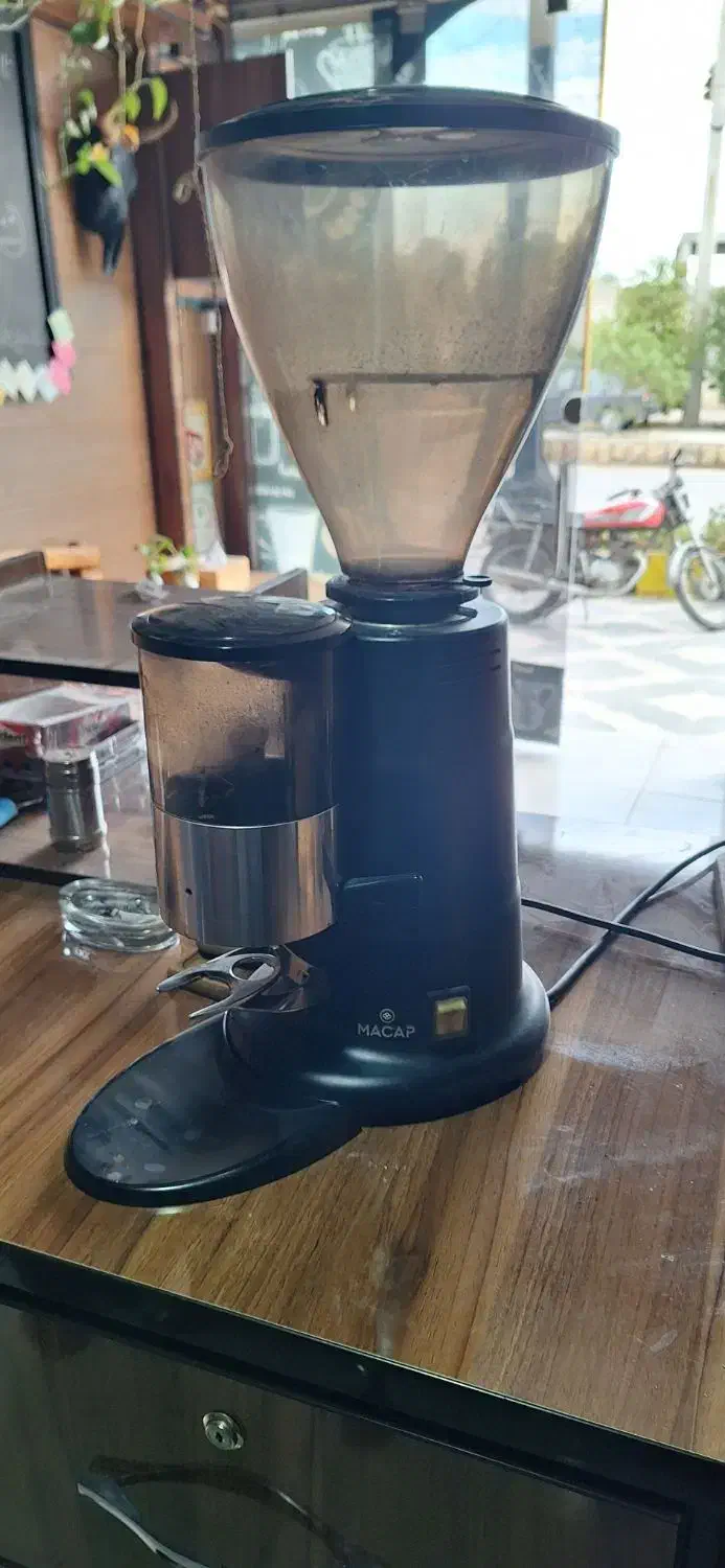 وسیله و لوازم تجهیز کافه|کافی‌شاپ و رستوران|کازرون, |دیوار