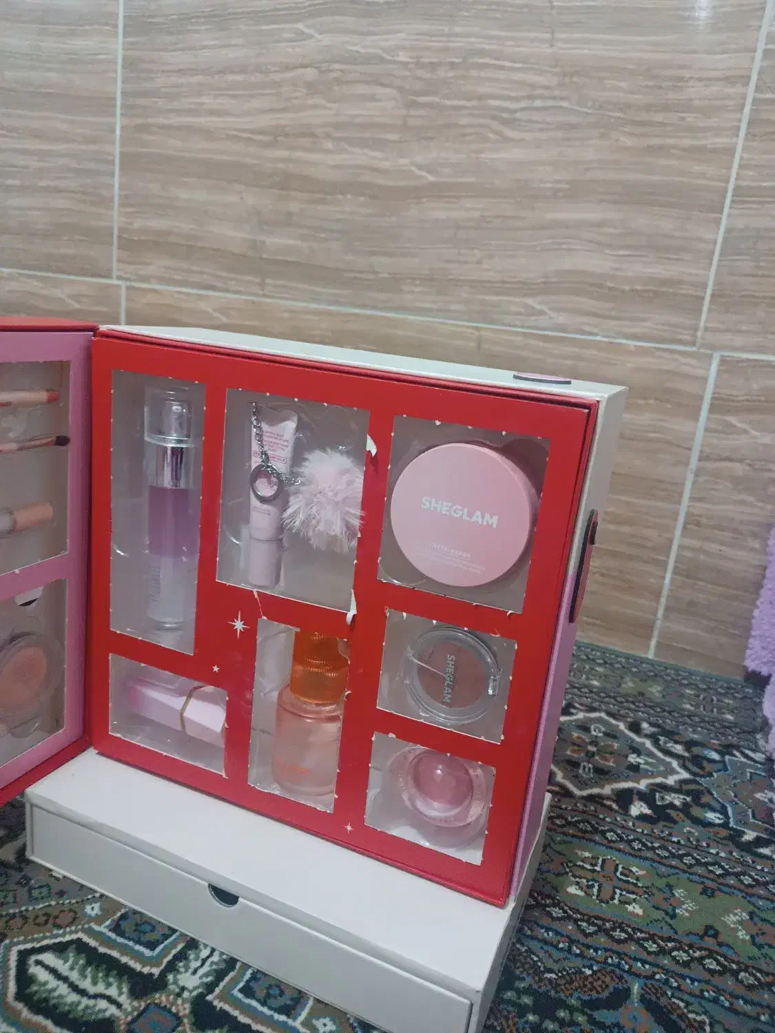 ویلی ونکا شیگلم|آرایشی، بهداشتی، درمانی|شاهین‌شهر, گرگاب|دیوار