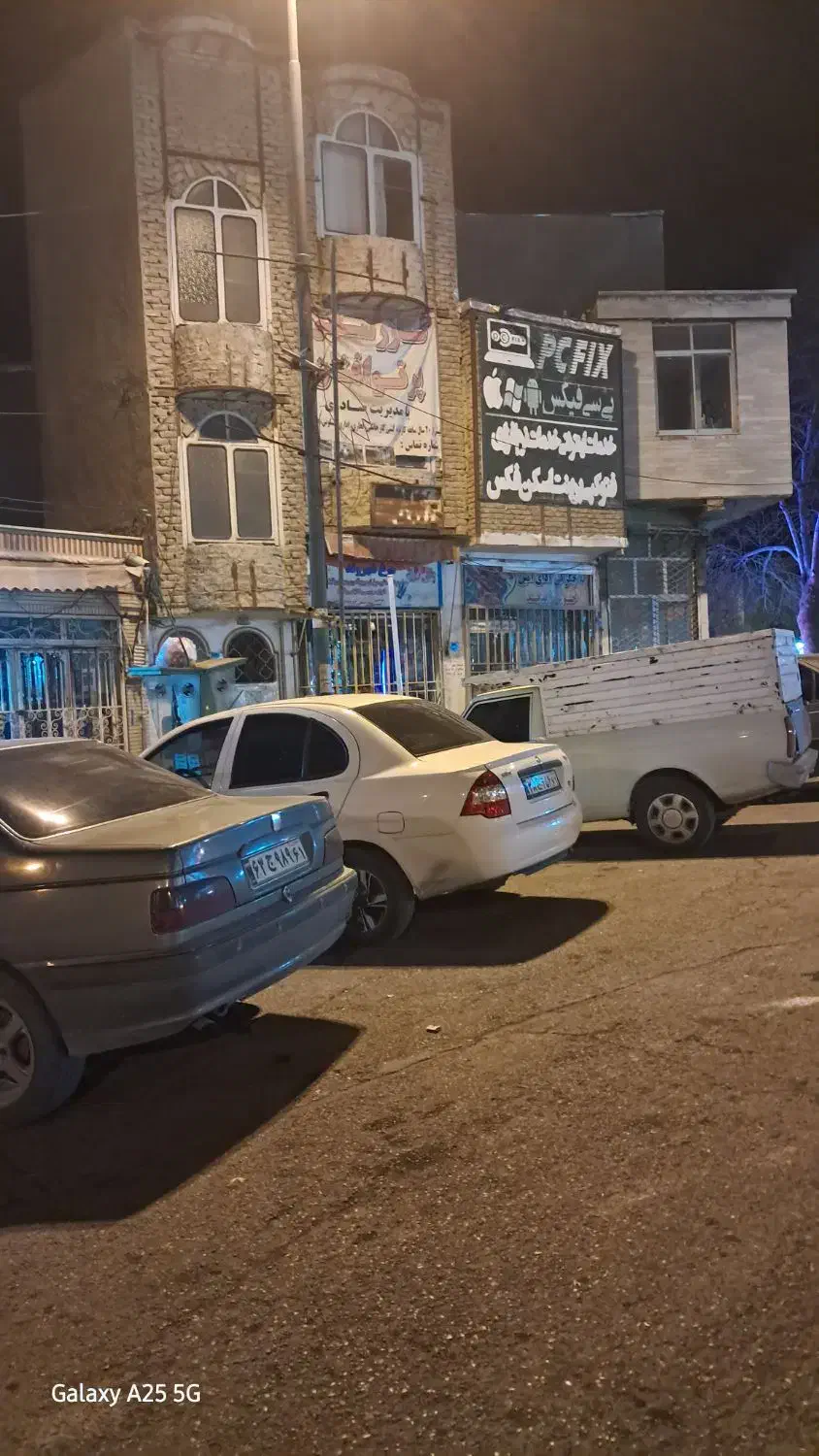 فروش ملک 09181740005صادق و محمدصادری|فروش زمین و ملک کلنگی|بیجار, |دیوار