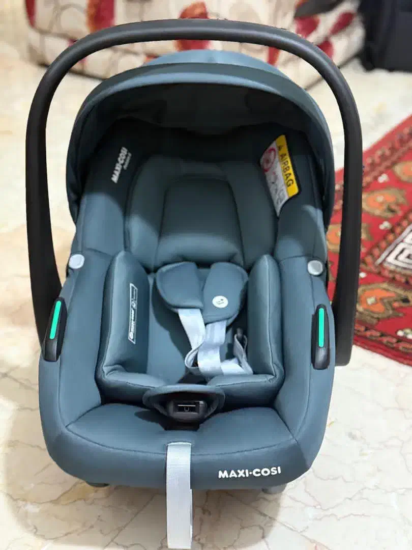 کریر|کالسکه و لوازم جانبی|تهران, شهرک چیتگر|دیوار