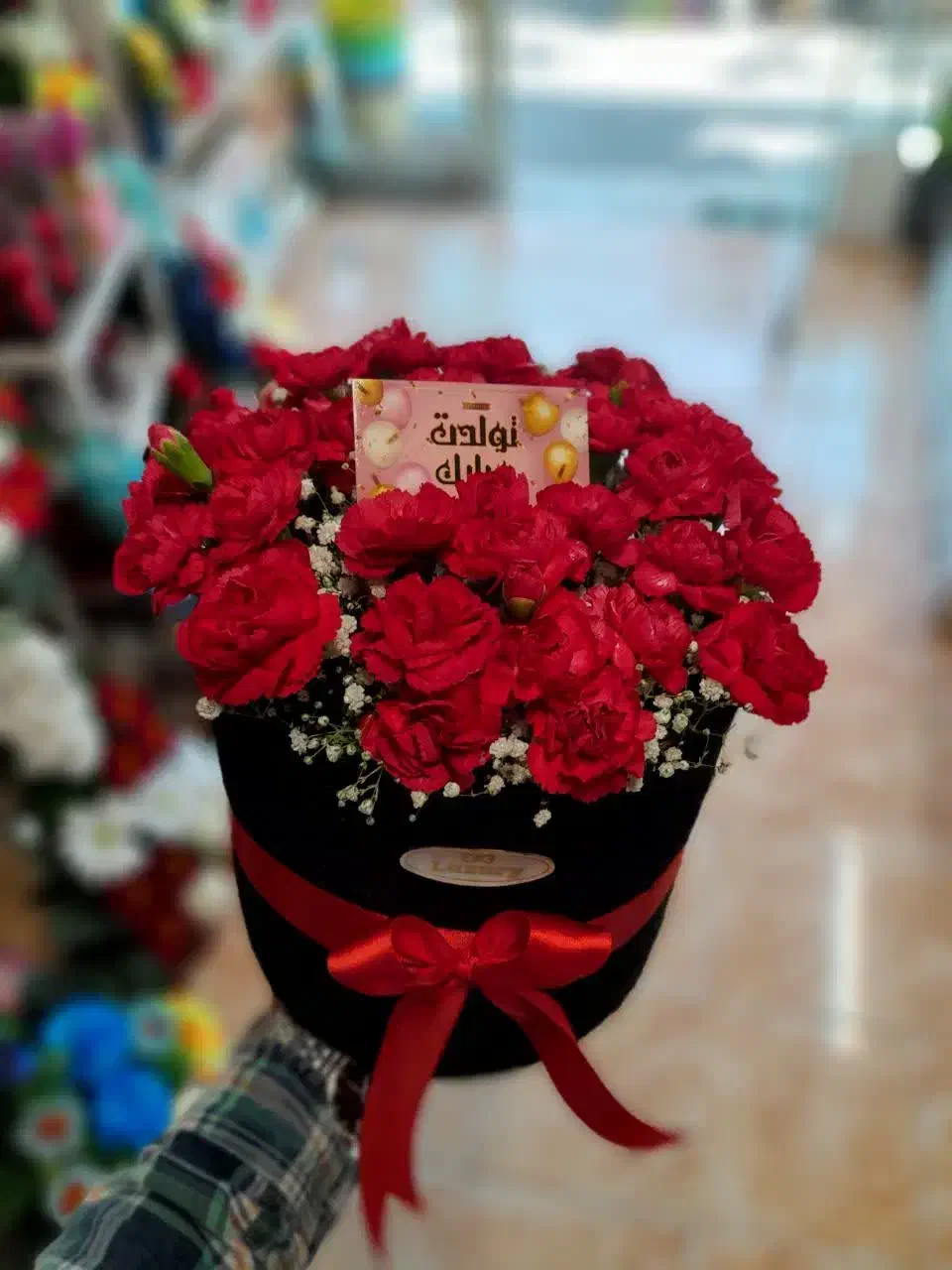 انواع پایه گل جام تولدی|گل مصنوعی|مشهد, رده|دیوار