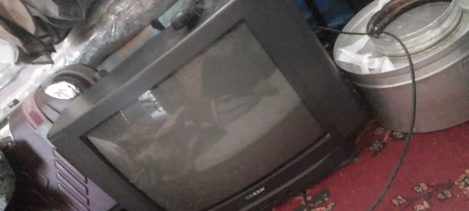 تلویزیون|تلویزیون و پروژکتور|کرمان, |دیوار