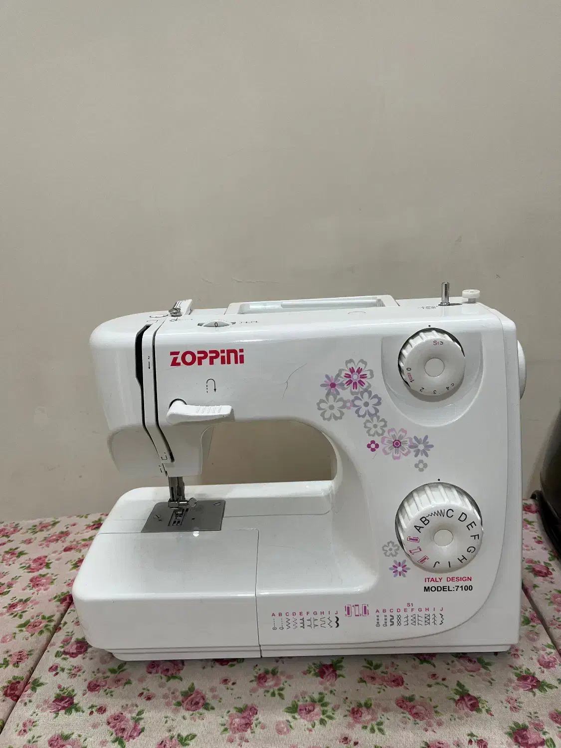 چرخ خیاطی|چرخ خیاطی و ریسندگی|فردیس, شهرک هفده شهریور|دیوار