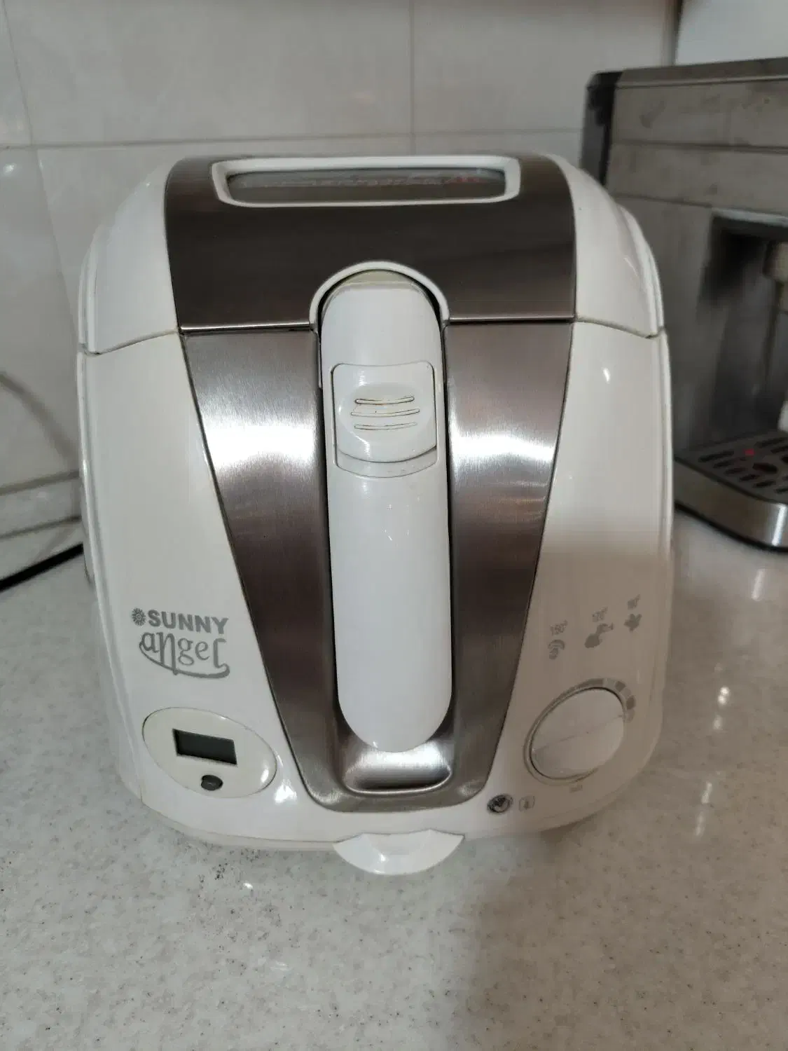 سرخ کن  سبد دار|اجاق گاز و لوازم برقی پخت‌وپز|اسلام‌شهر, شهرک واوان|دیوار