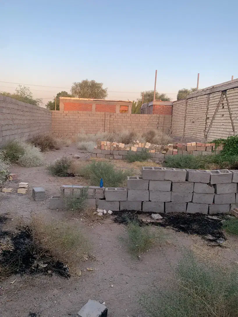 زمین اجاری|اجارهٔ دفتر صنعتی، کشاورزی، تجاری|ریگان, |دیوار