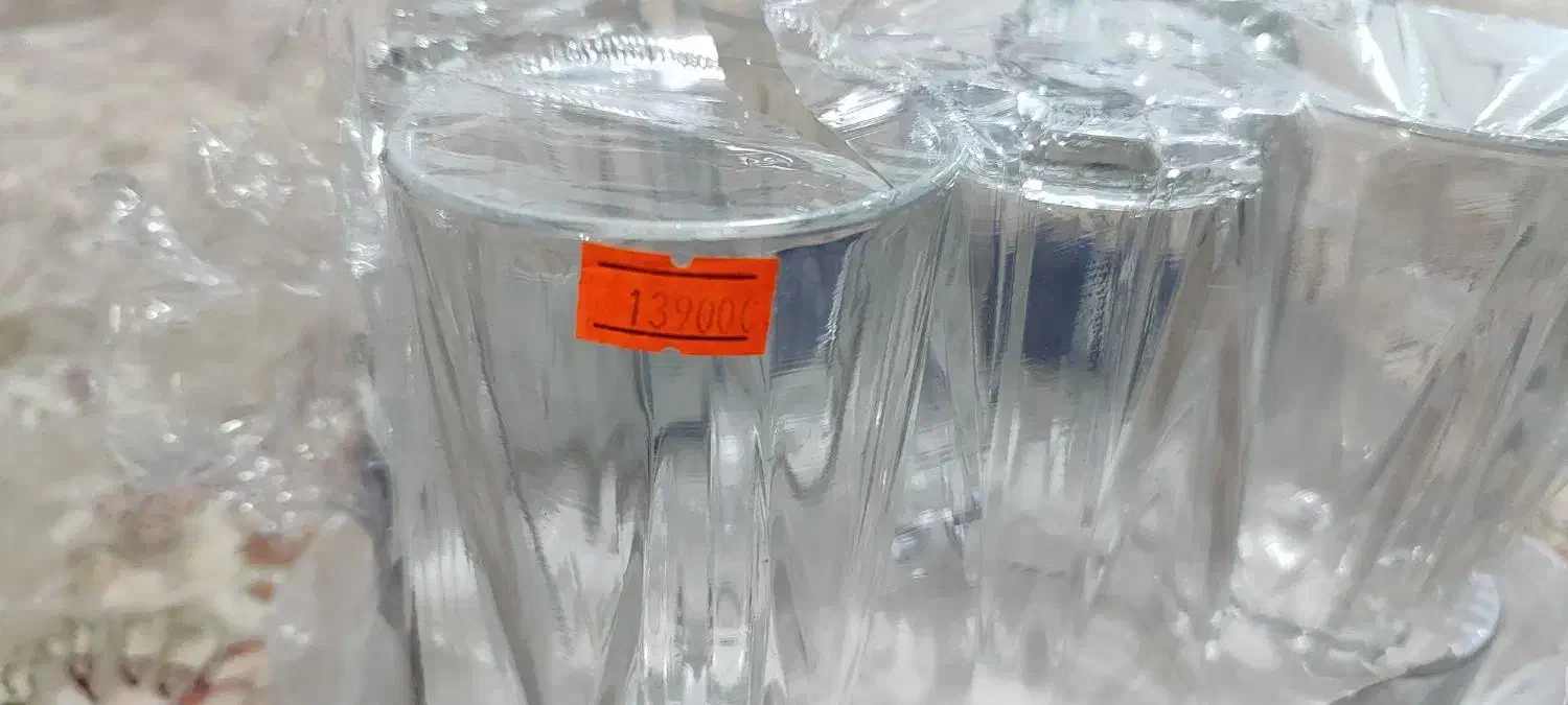 لیوان|ظروف سرو و پذیرایی|مشهد, اروند|دیوار