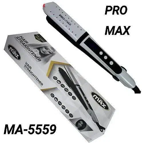 اتو مو پرومکس مدل ۵۵۵۹ و فیلیپس مدل ۳۷۳۰|آرایشگاه و سالن‌های زیبایی|مشهد, مصلی (کارمندان اول)|دیوار