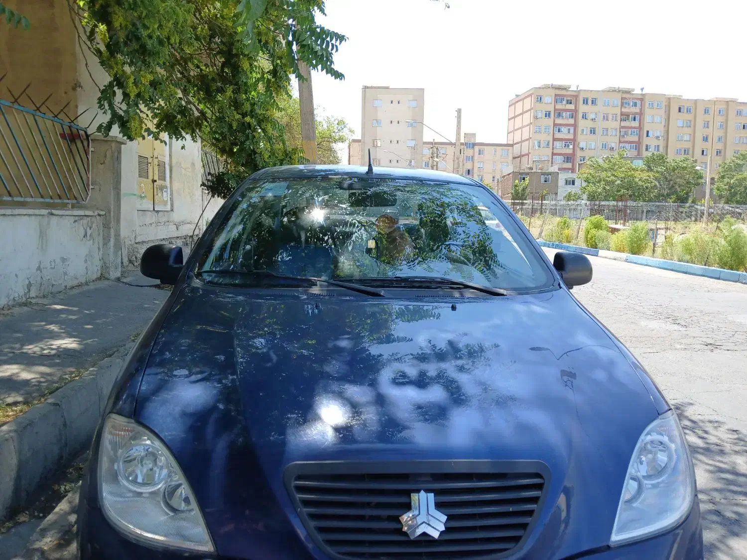 فروش خودرو|خودرو سواری و وانت|تبریز, |دیوار