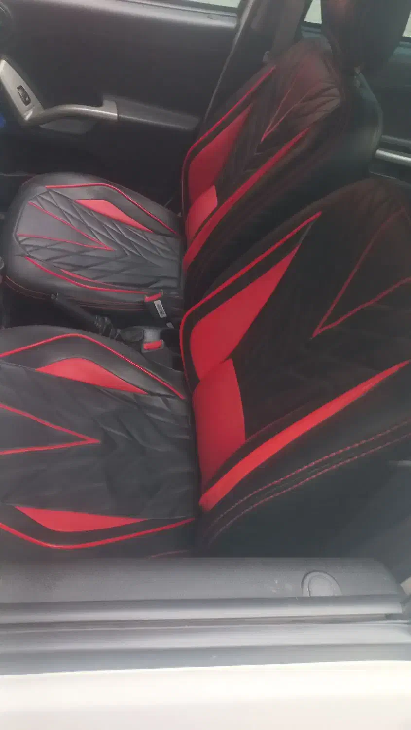 خودرو ساینا sدوگانه شرکتی|خودرو سواری و وانت|دوزین, |دیوار