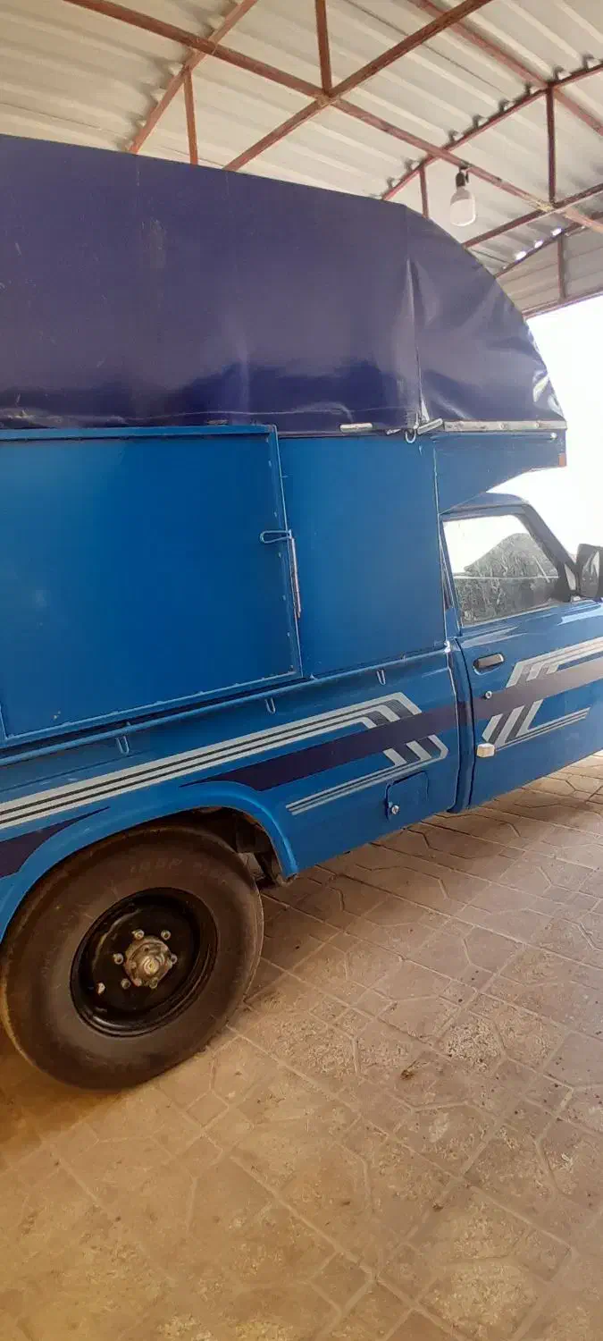 حمل نشاء . اسب و اسباب کشی|خدمات حمل و نقل|مرودشت, رامجرد یک|دیوار