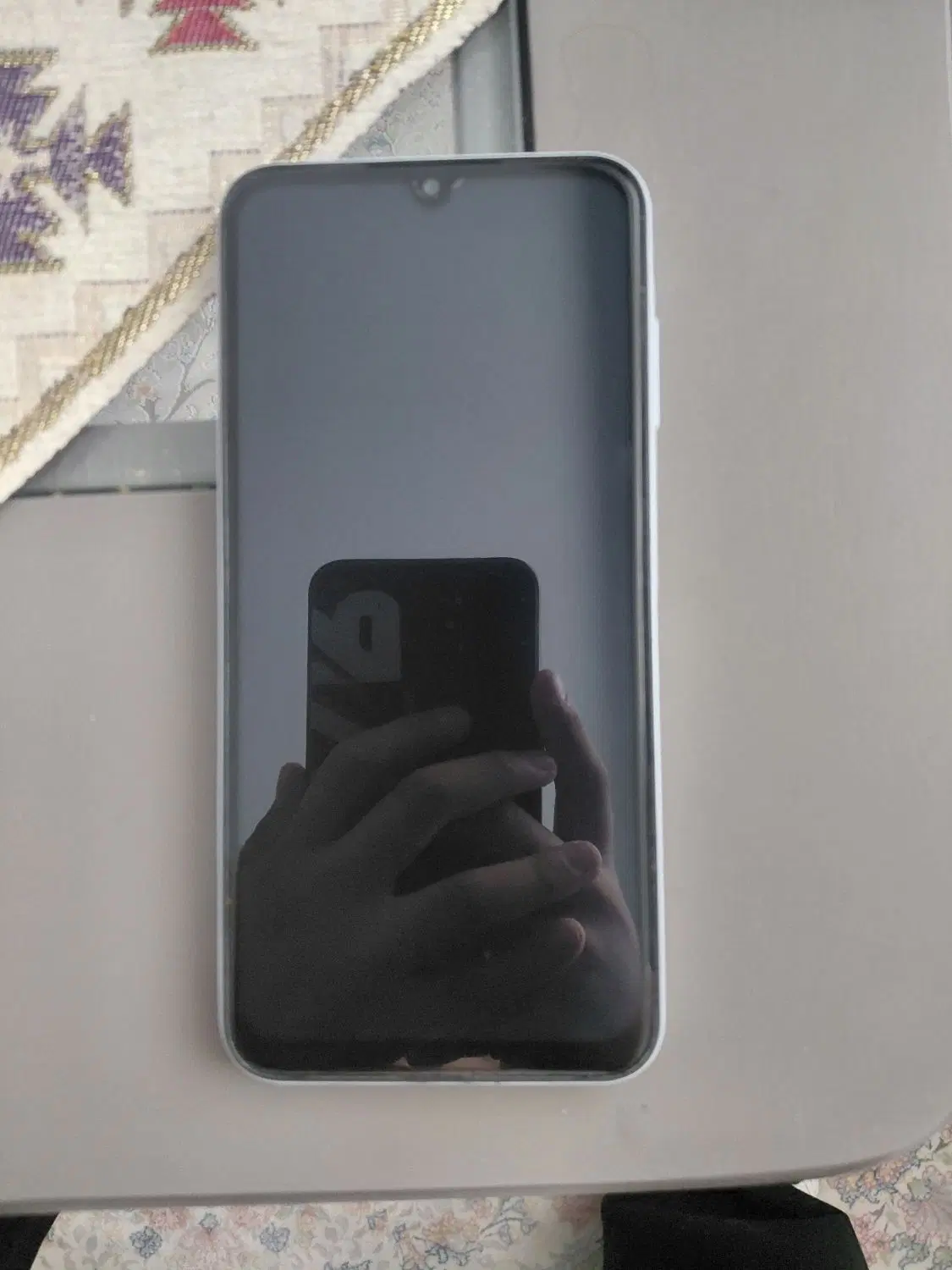 Galaxy a25 5G|موبایل|سنندج, |دیوار