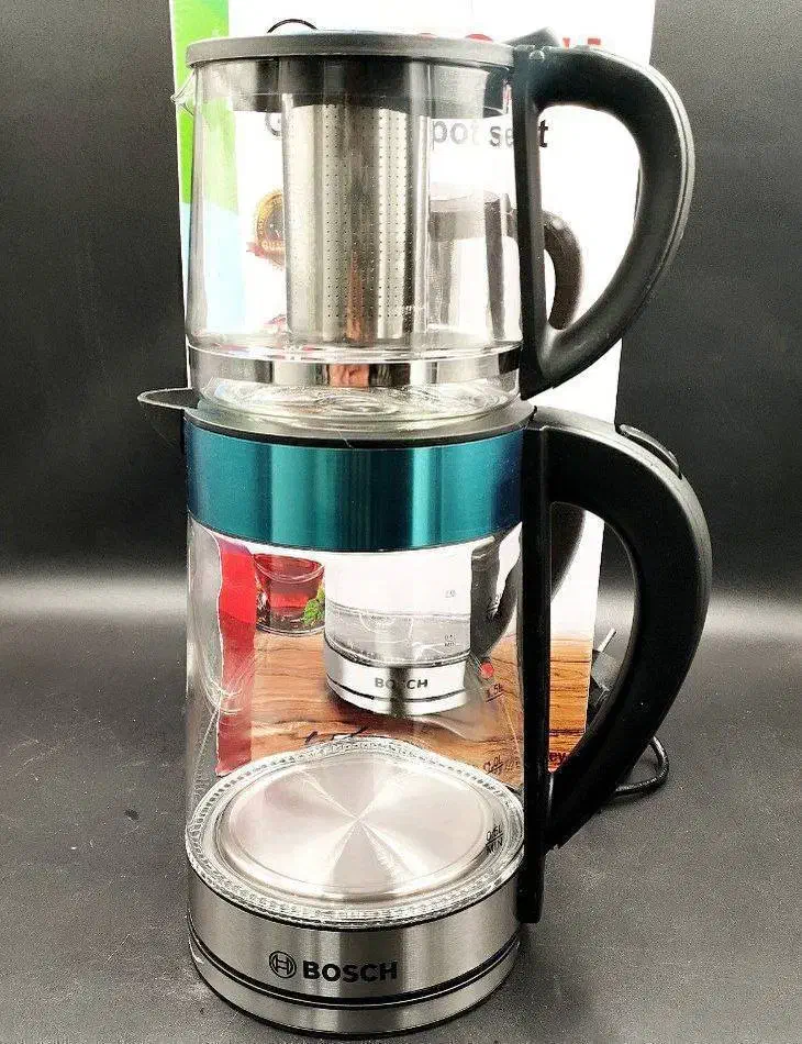 چای ساز|سماور، چایساز، قهوهساز|بانه, |دیوار