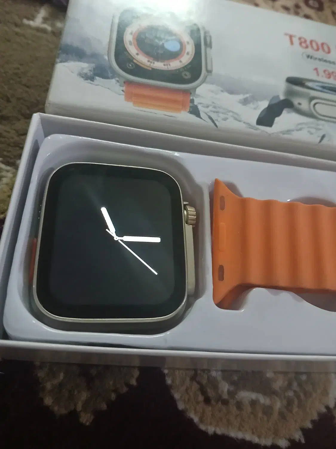 ساعت هوشمند|ساعت|بهبهان, |دیوار