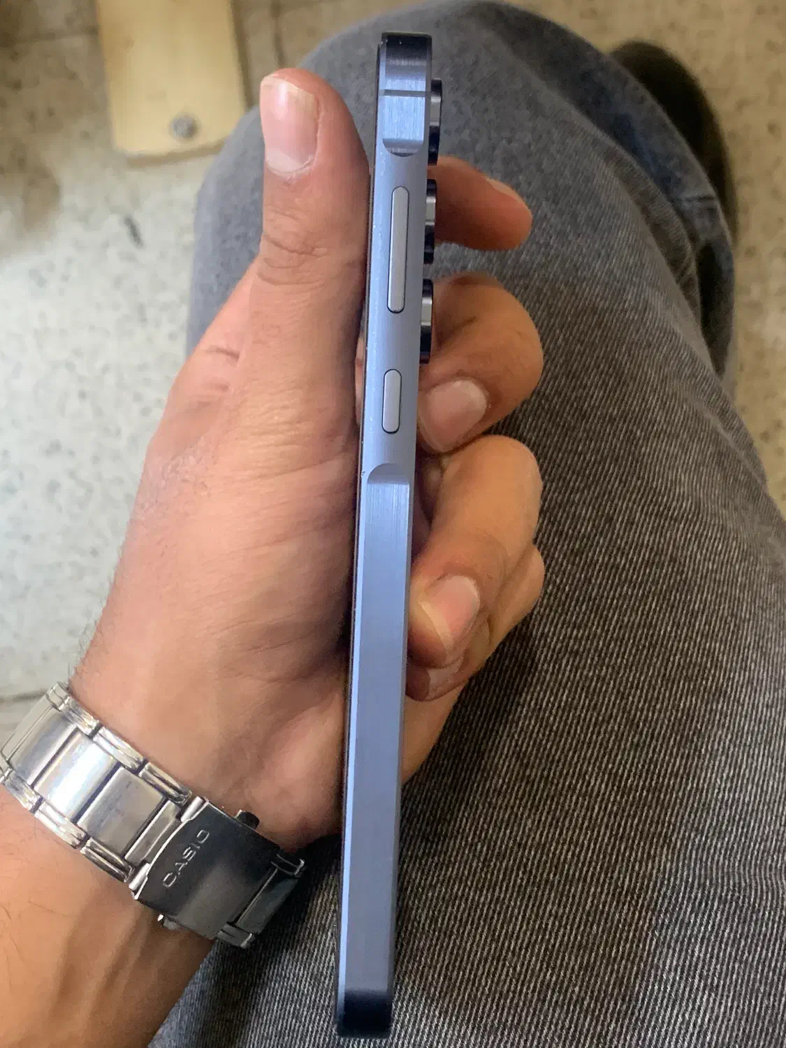 سامسونگ a55|موبایل|یزد, |دیوار